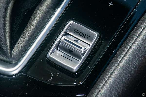 2025 Mazda CX-5 G25 Maxx Sport KF Series