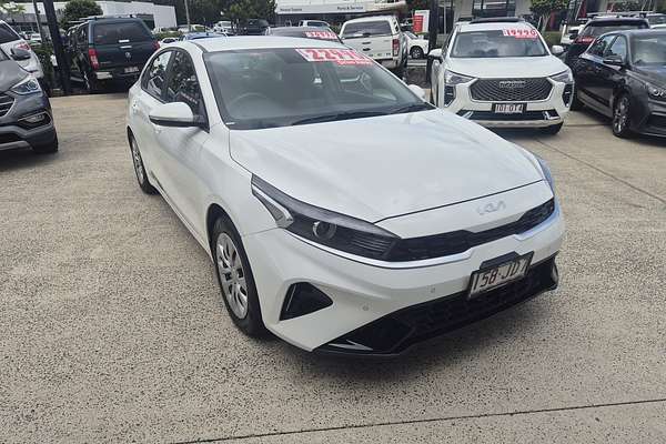 2023 Kia Cerato S BD