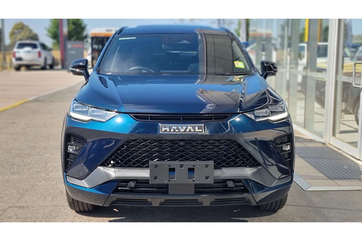 2025 GWM Haval H6GT Ultra B03