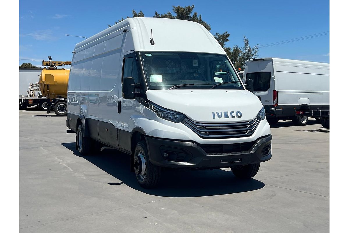 2025 Iveco Daily 70C21V