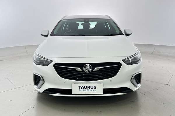 2018 Holden Commodore RS ZB thumb-7