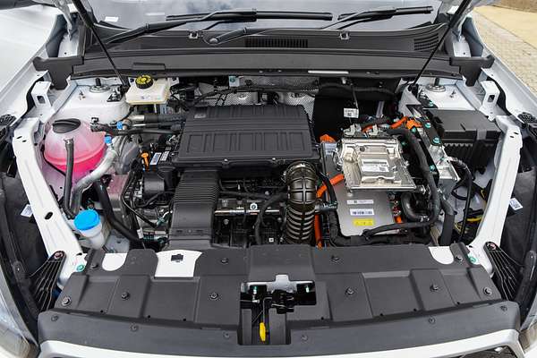 2025 Chery Tiggo 4 Hybrid Urban thumb-7