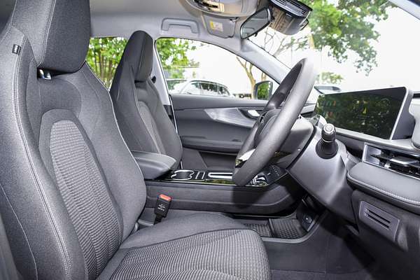 2025 Chery Tiggo 4 Hybrid Urban thumb-9