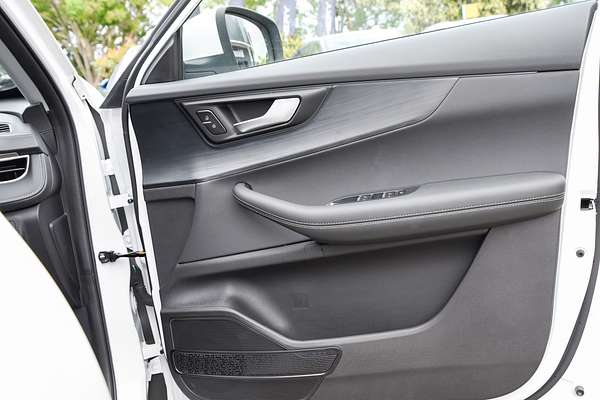 2025 Chery Tiggo 4 Hybrid Urban thumb-15