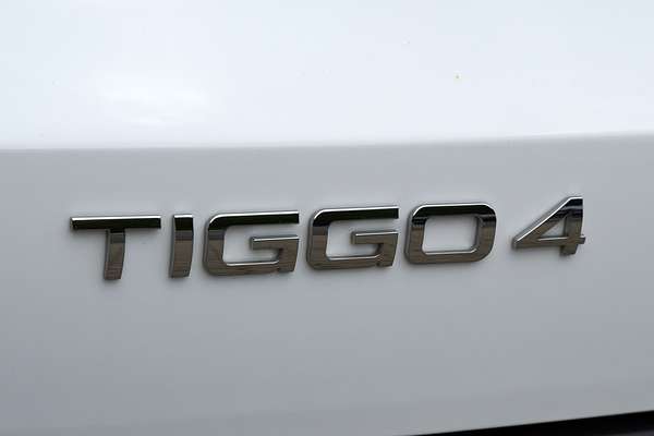 2025 Chery Tiggo 4 Hybrid Urban thumb-19