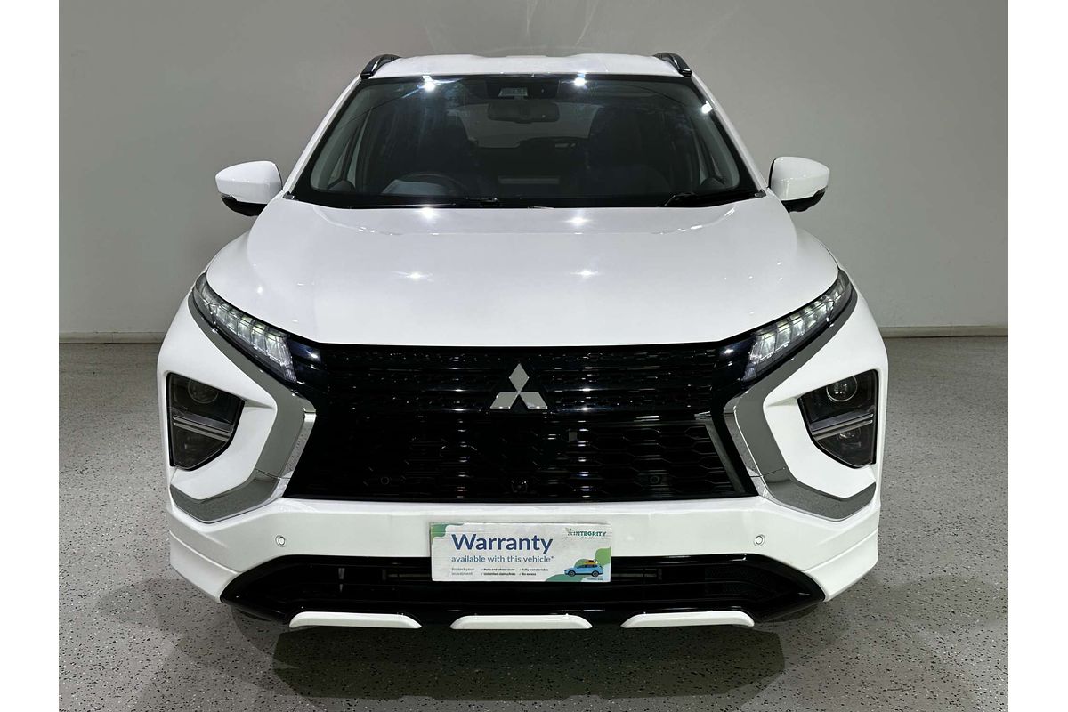 2021 Mitsubishi Eclipse Cross XLS YB