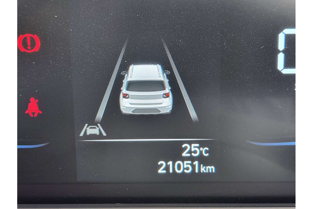 2025 Hyundai Venue QX.V5