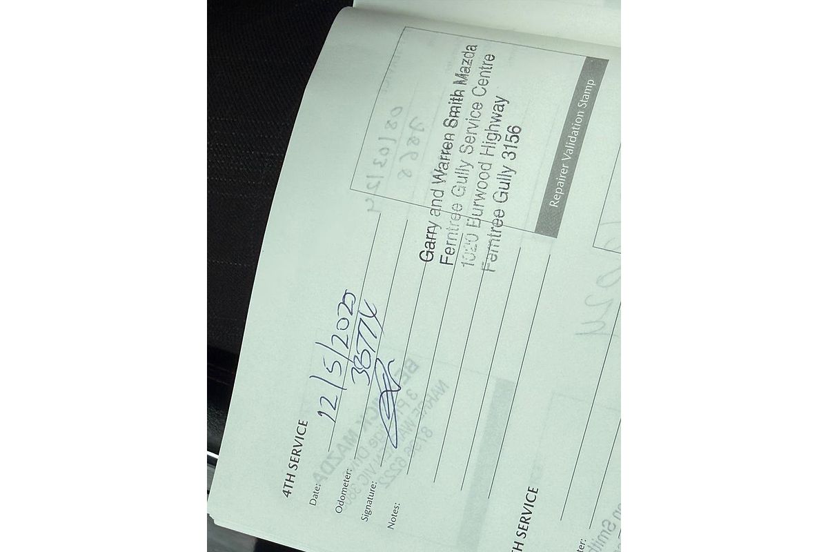 2023 Mazda CX-5 G25 GT SP KF Series