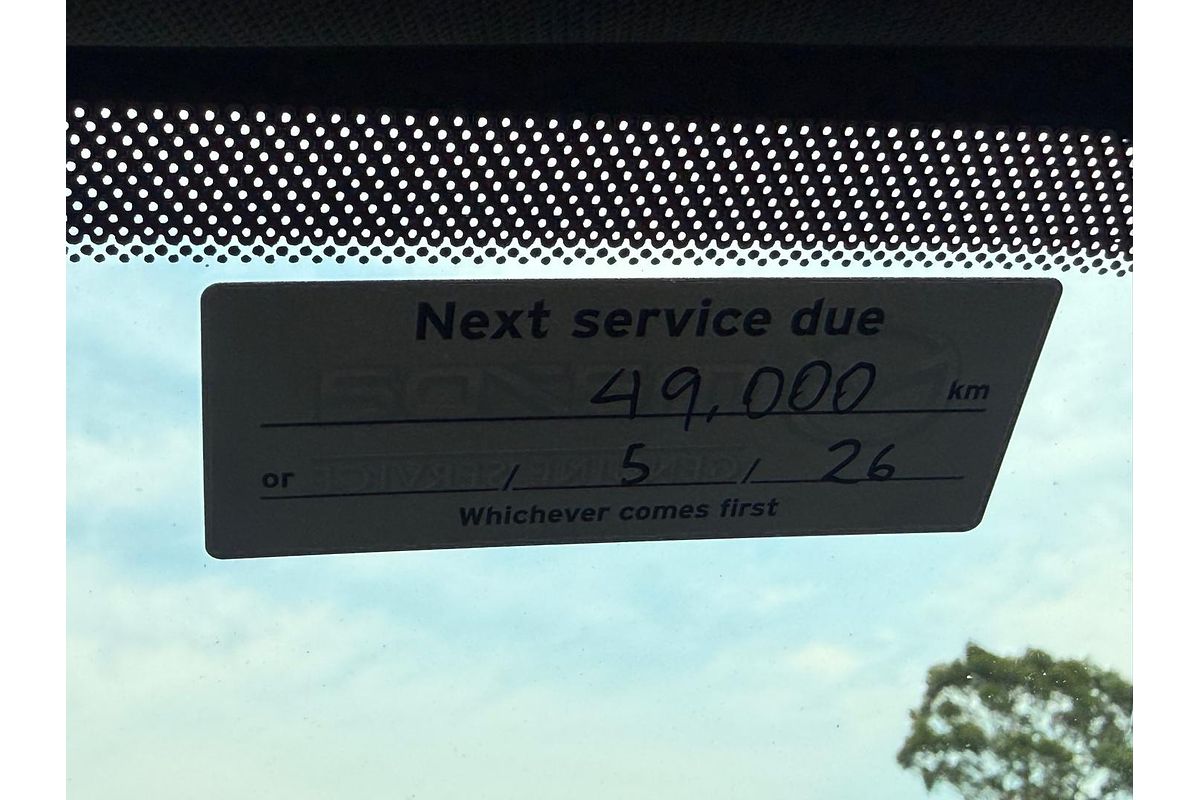 2023 Mazda CX-5 G25 GT SP KF Series