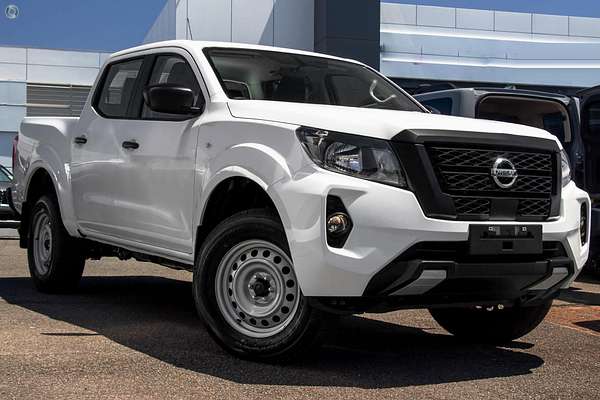 2025 Nissan Navara SL D23 4X4
