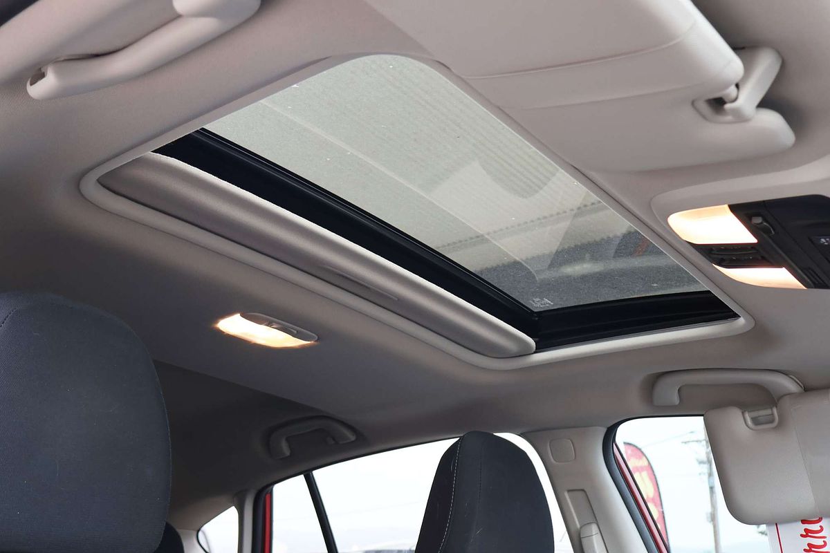 2021 Subaru Impreza 2.0i Premium G5