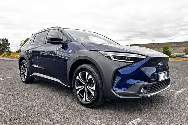 2024 Subaru Solterra AWD E1-1