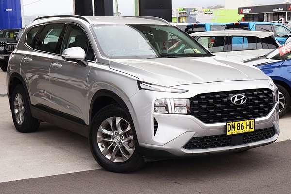 2022 Hyundai Santa Fe Active TM.V4