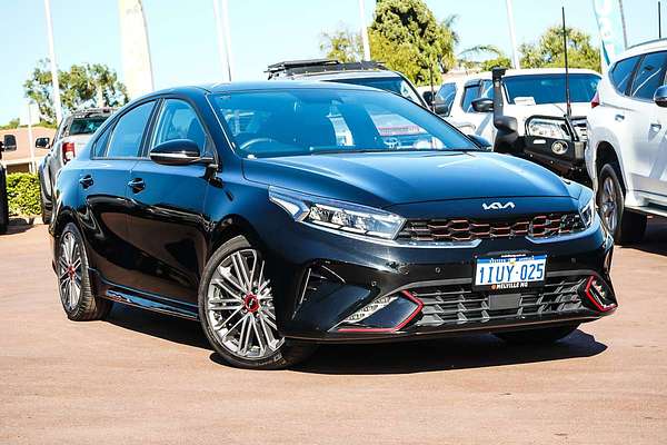 2024 Kia Cerato GT BD