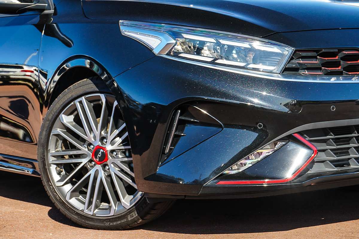 2024 Kia Cerato GT BD