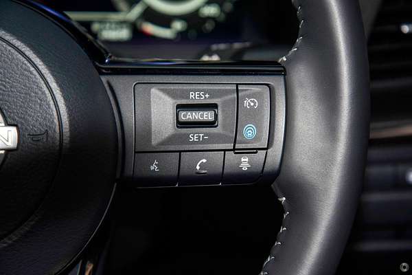 2025 Nissan QASHQAI N-DESIGN e-POWER J12