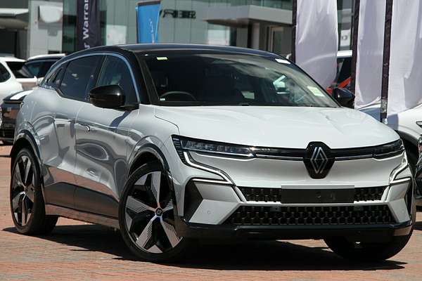 2024 Renault Megane E-Tech Techno EV60 XCB