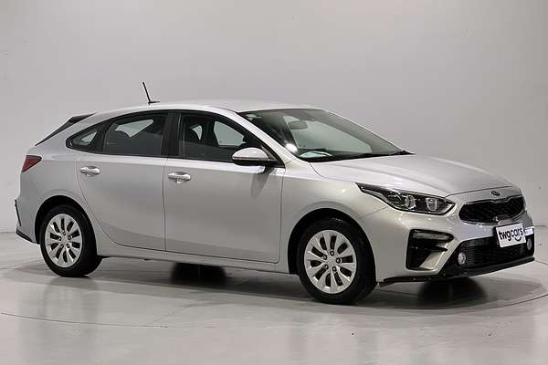 2018 Kia Cerato S BD