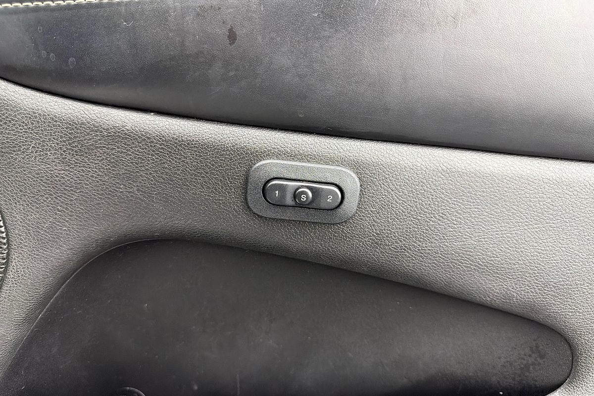 2015 Jeep Grand Cherokee Overland WK