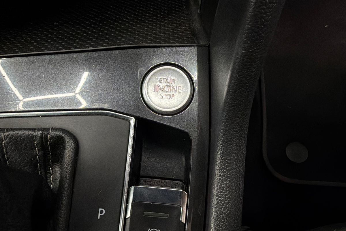 2020 Volkswagen Tiguan 162TSI Highline Allspace 5N