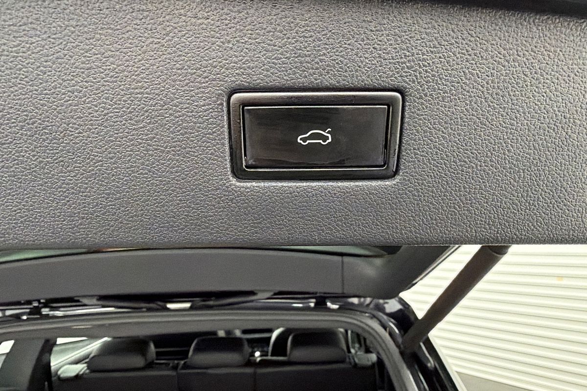 2020 Volkswagen Tiguan 162TSI Highline Allspace 5N