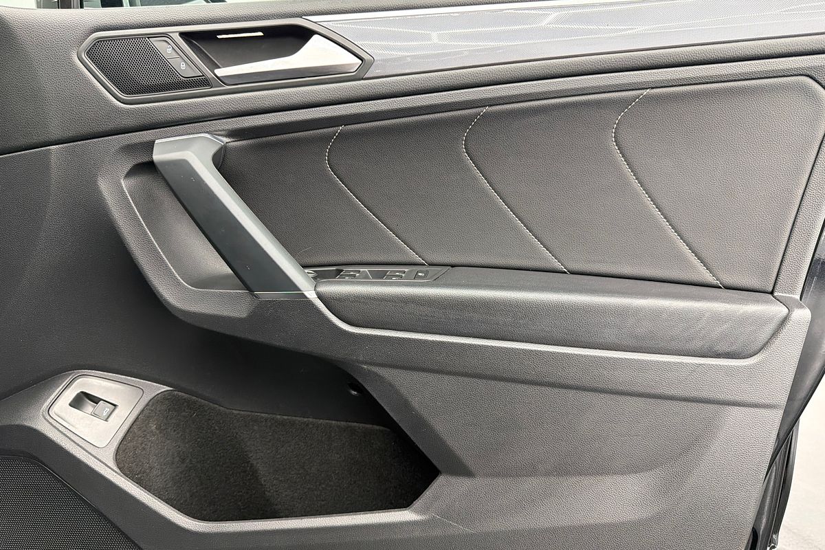 2020 Volkswagen Tiguan 162TSI Highline Allspace 5N