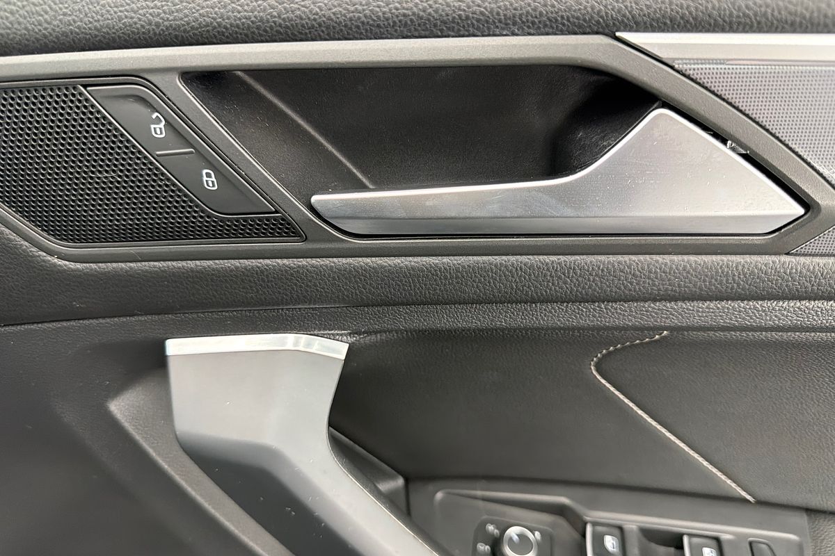 2020 Volkswagen Tiguan 162TSI Highline Allspace 5N