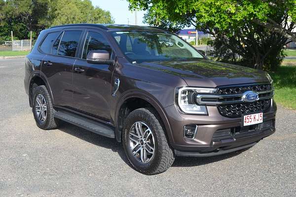 2023 Ford Everest Trend 2.0L