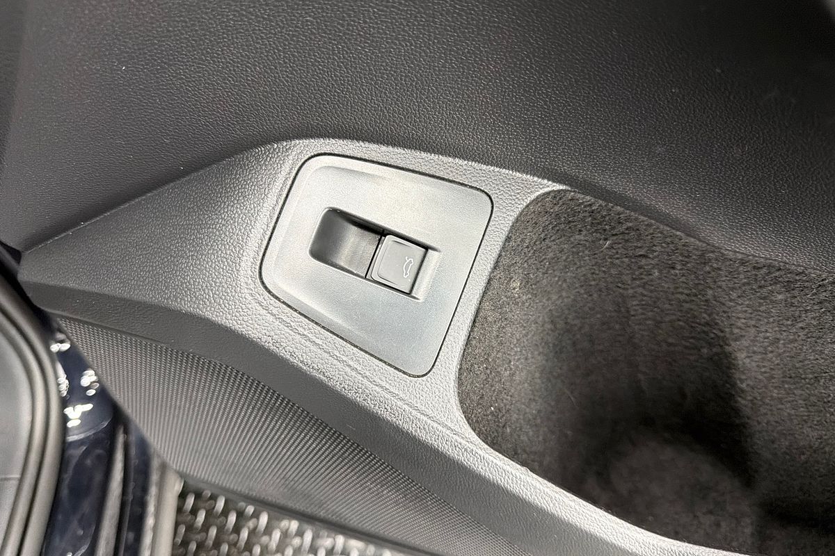 2020 Volkswagen Tiguan 162TSI Highline Allspace 5N