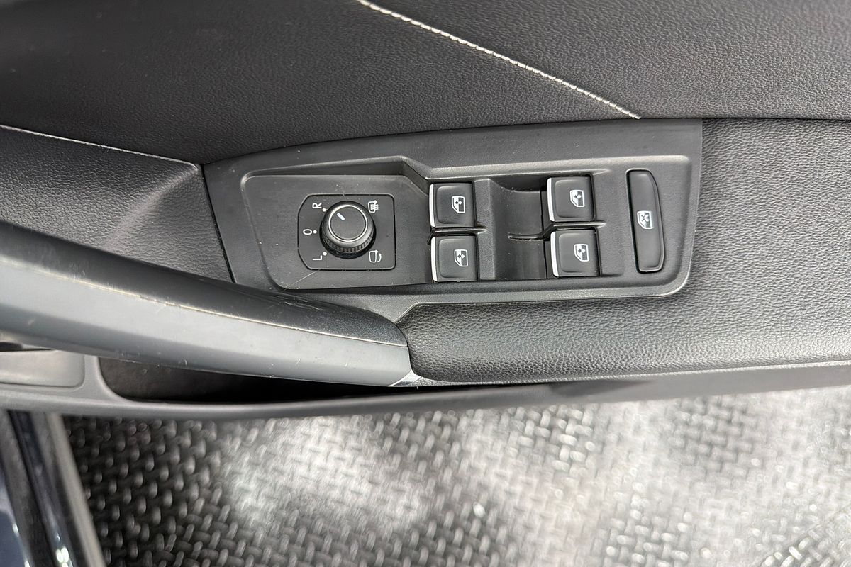 2020 Volkswagen Tiguan 162TSI Highline Allspace 5N