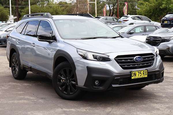 2024 Subaru Outback AWD Sport Touring XT 6GEN