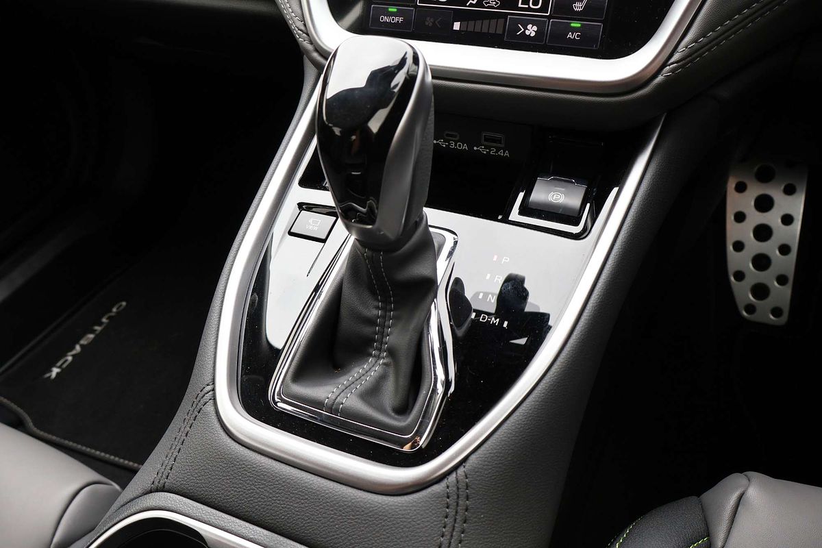 2024 Subaru Outback AWD Sport Touring XT 6GEN