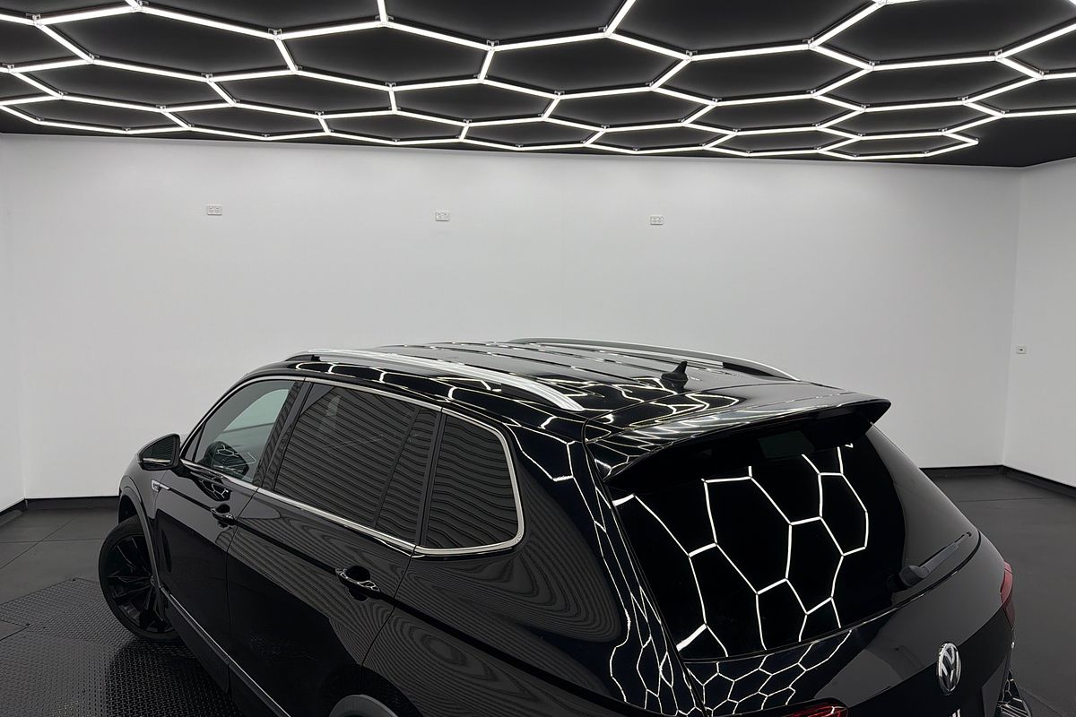 2020 Volkswagen Tiguan 162TSI Highline Allspace 5N