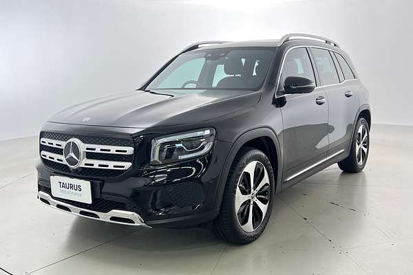 2020 Mercedes-Benz GLB-Class GLB250 X247 thumb-0