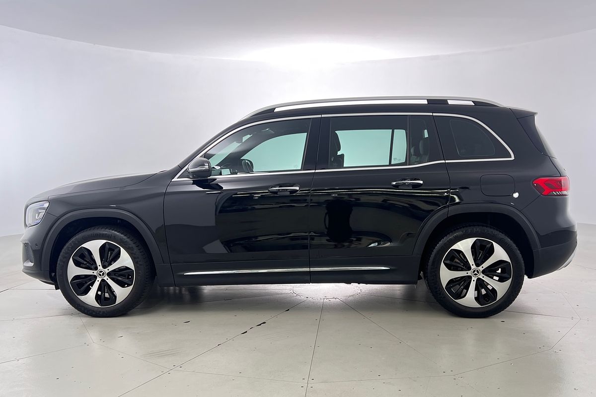 2020 Mercedes-Benz GLB-Class GLB250 X247