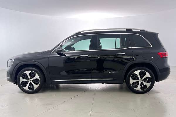 2020 Mercedes-Benz GLB-Class GLB250 X247 thumb-1