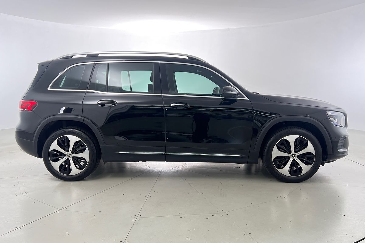 2020 Mercedes-Benz GLB-Class GLB250 X247