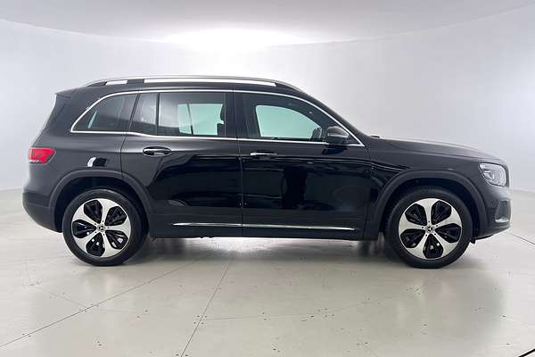 2020 Mercedes-Benz GLB-Class GLB250 X247 thumb-5