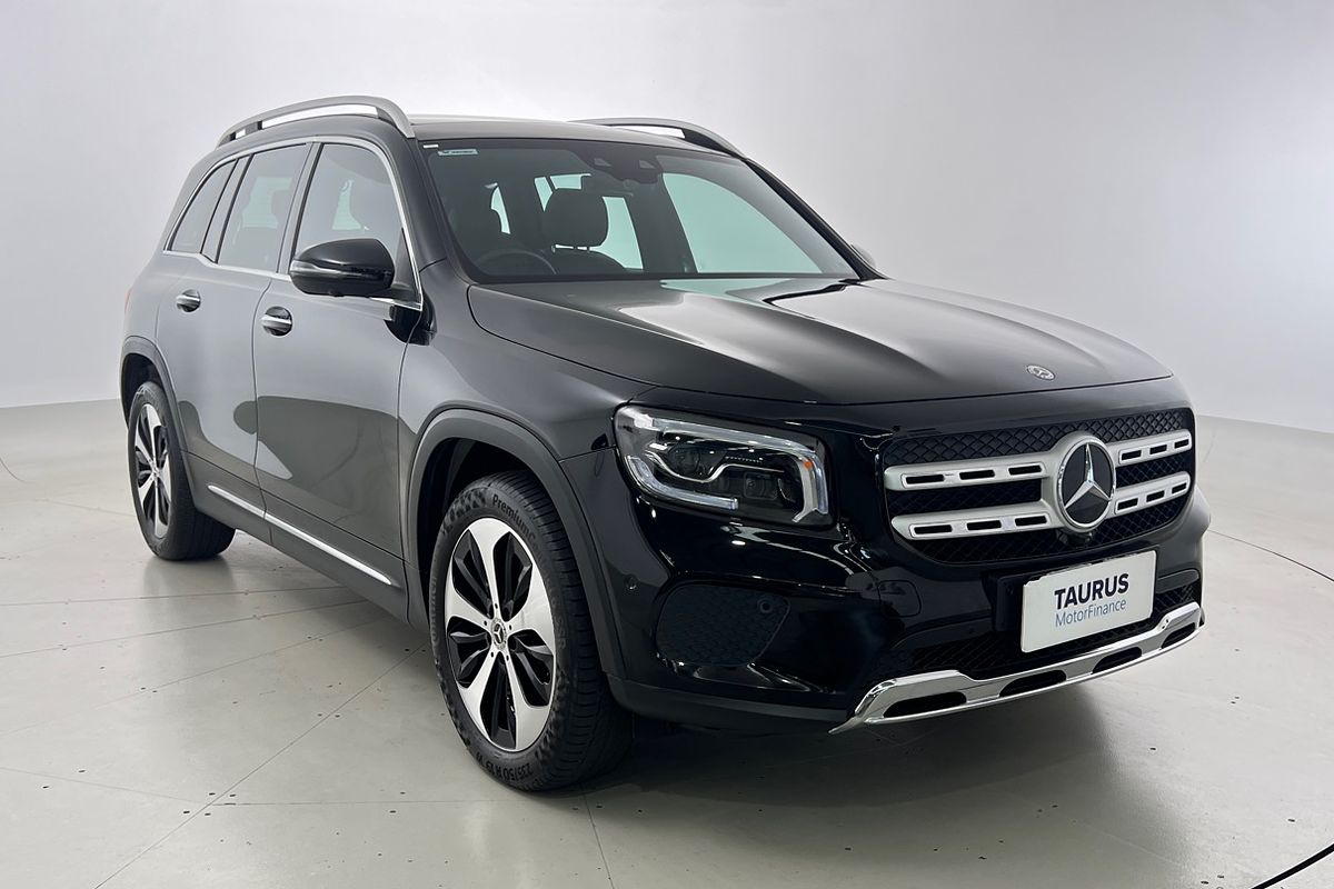 2020 Mercedes-Benz GLB-Class GLB250 X247