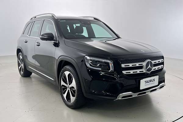 2020 Mercedes-Benz GLB-Class GLB250 X247 thumb-6