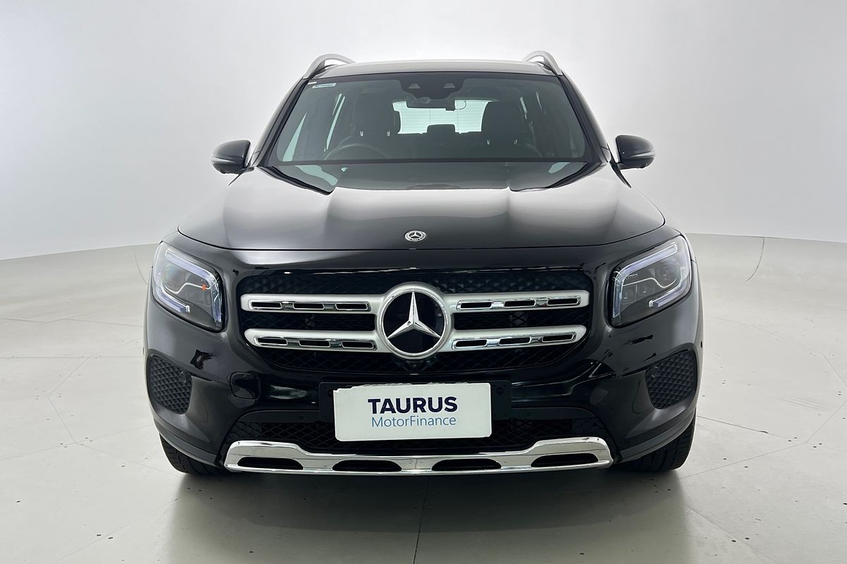 2020 Mercedes-Benz GLB-Class GLB250 X247