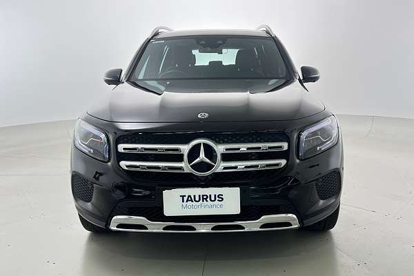 2020 Mercedes-Benz GLB-Class GLB250 X247 thumb-7