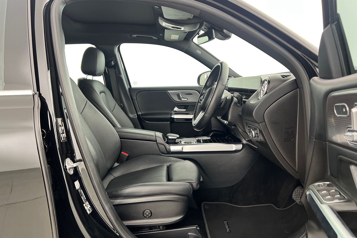 2020 Mercedes-Benz GLB-Class GLB250 X247