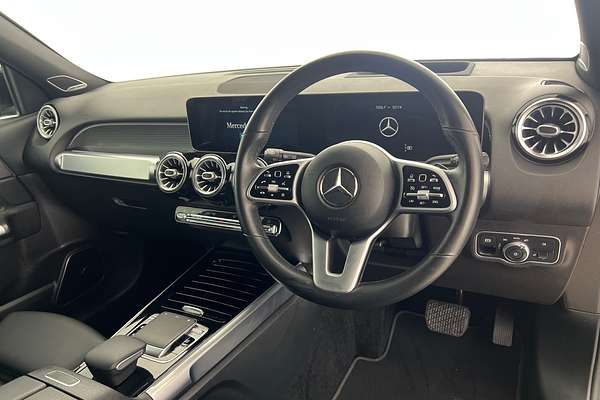 2020 Mercedes-Benz GLB-Class GLB250 X247 thumb-10