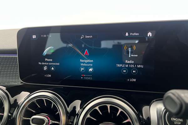 2020 Mercedes-Benz GLB-Class GLB250 X247 thumb-14