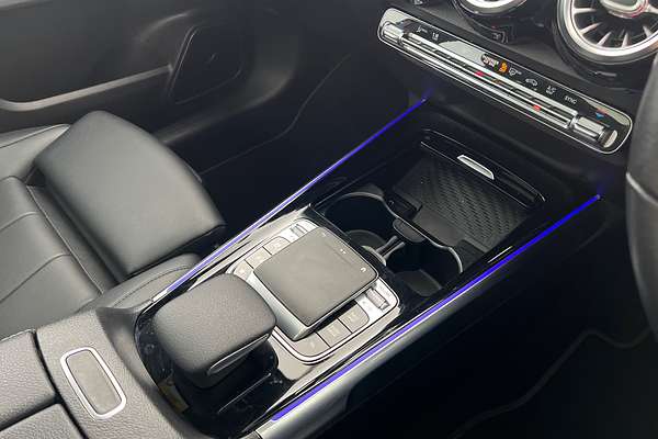 2020 Mercedes-Benz GLB-Class GLB250 X247 thumb-15