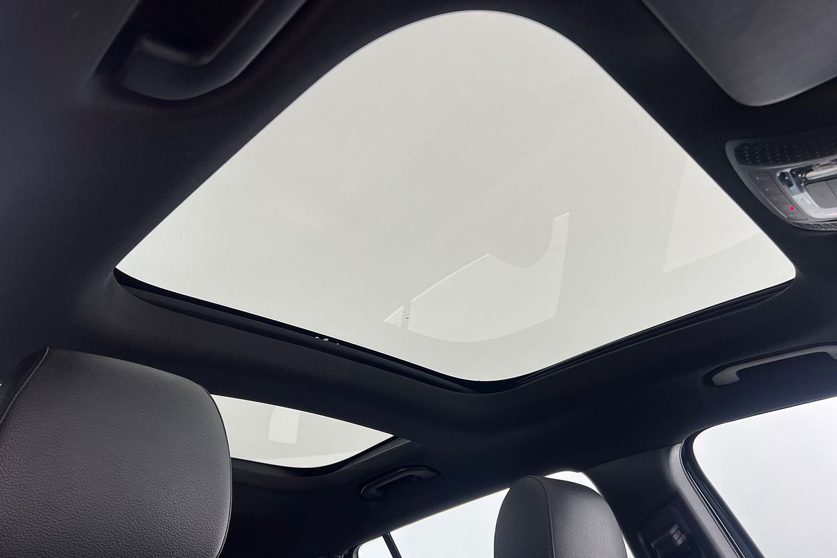 2020 Mercedes-Benz GLB-Class GLB250 X247