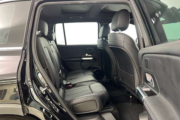 2020 Mercedes-Benz GLB-Class GLB250 X247 thumb-17