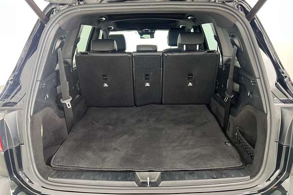 2020 Mercedes-Benz GLB-Class GLB250 X247 thumb-18