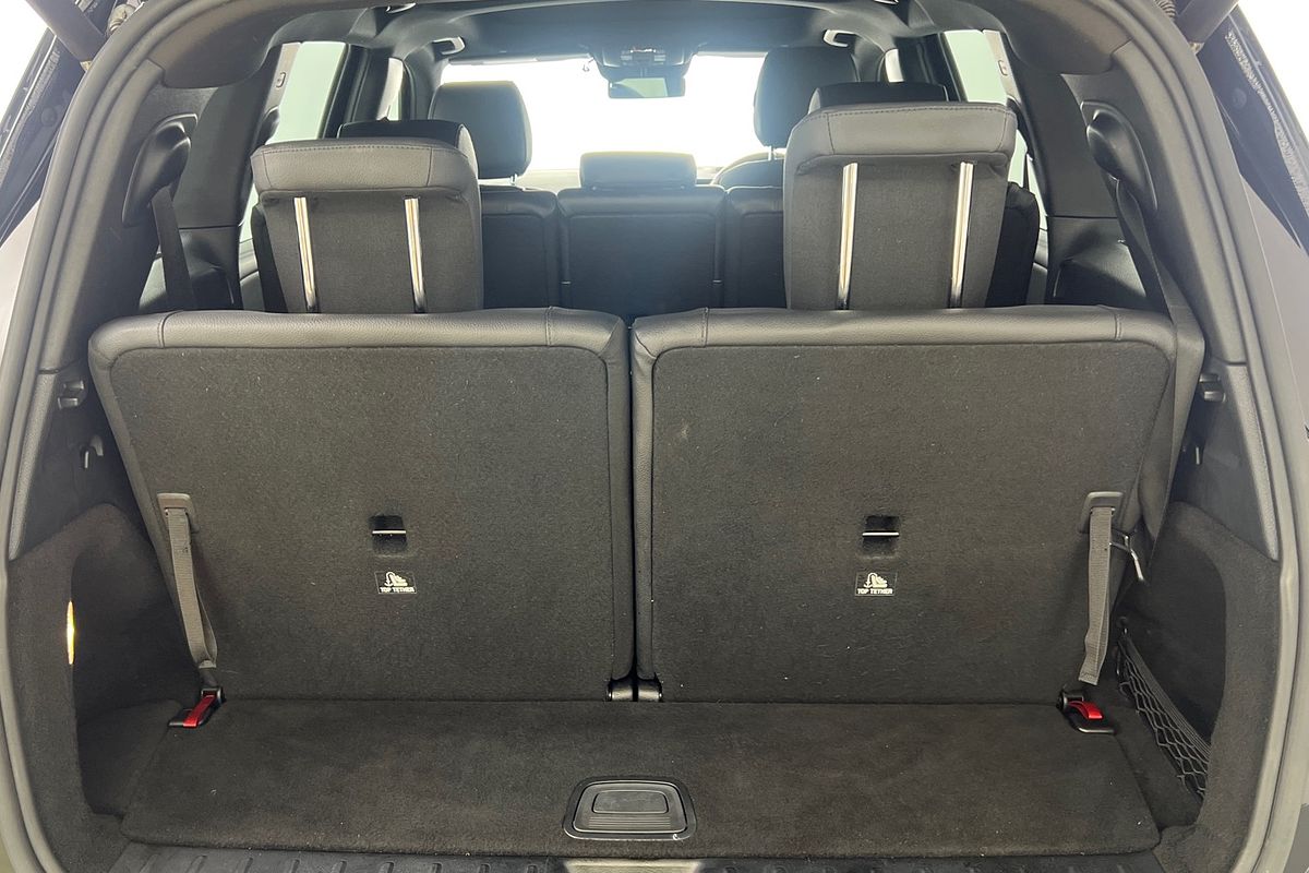 2020 Mercedes-Benz GLB-Class GLB250 X247